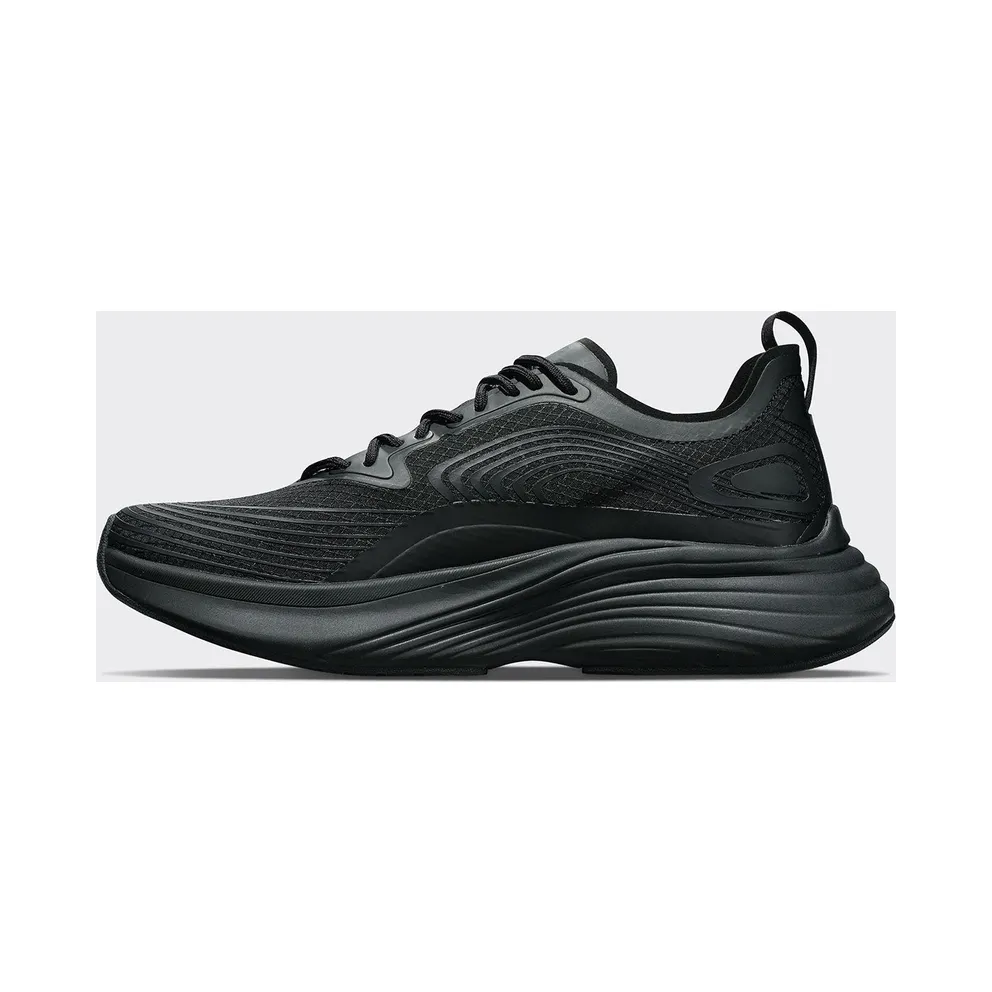 APL Streamline “Black/Black/Black” (Women)