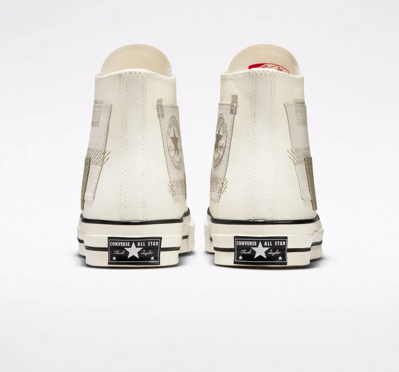 Converse Chuck 70 Patchwork (A00734C)