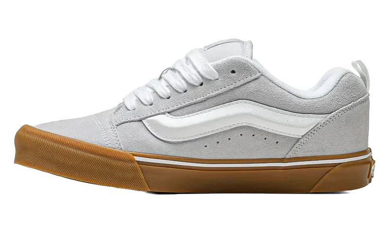 Vans Knu-Skool “Punk Pastel Lunar Rock” (VN000CRP7VF)