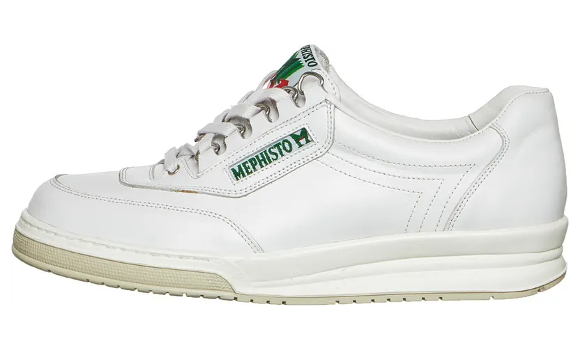 Mephisto Match Sandycalf 4830 White (P1703909)