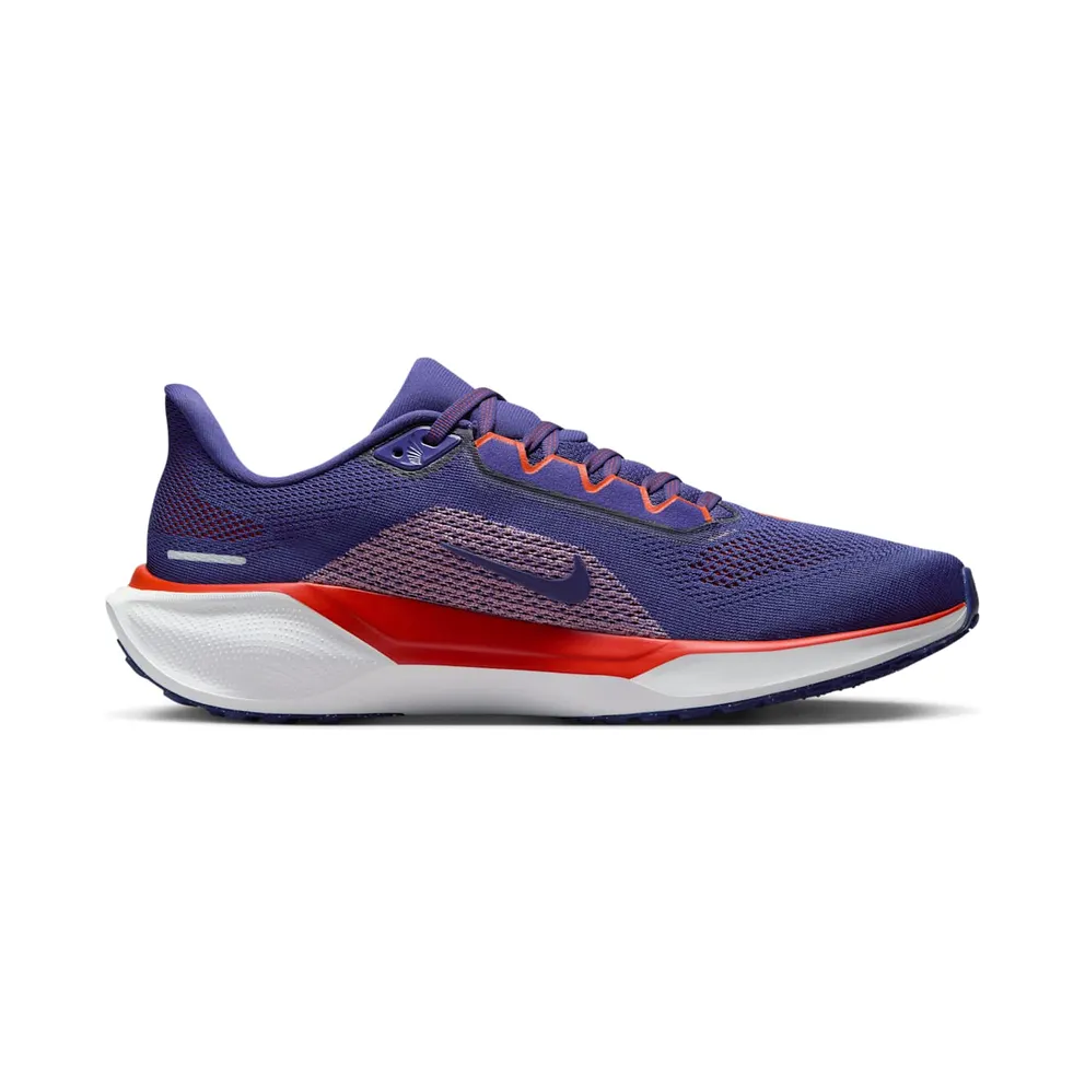 Nike Air Zoom Pegasus 41 Clemson (FZ5108-500)