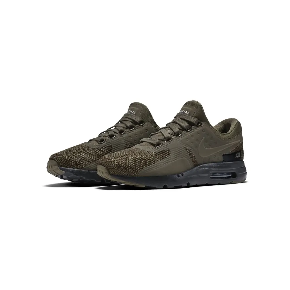 Nike Air Max Zero Premium Dark Loden/Dark Loden (881982-300)