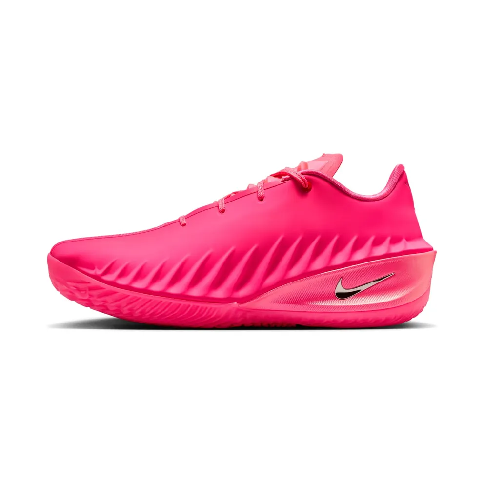 Nike Air Zoom GT Cut 4 “Kay Yow” (IO8116-600)