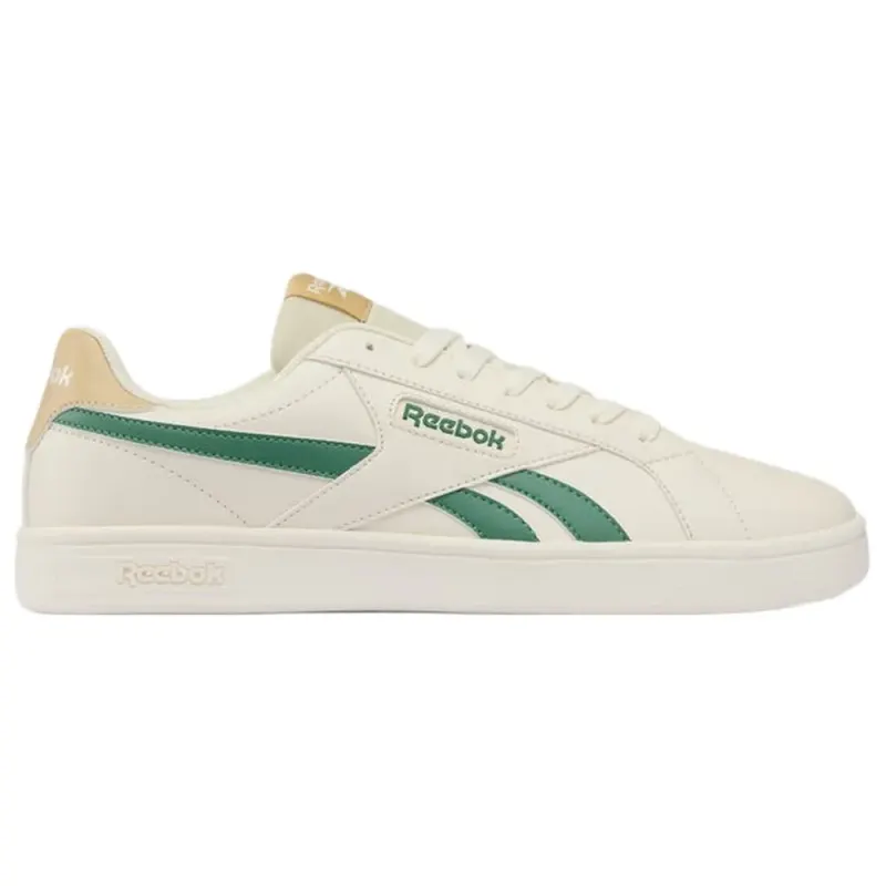 Reebok Classics Reebok sneaker Vintagechalk / Fieldgreen / Simplebeige (100246141)