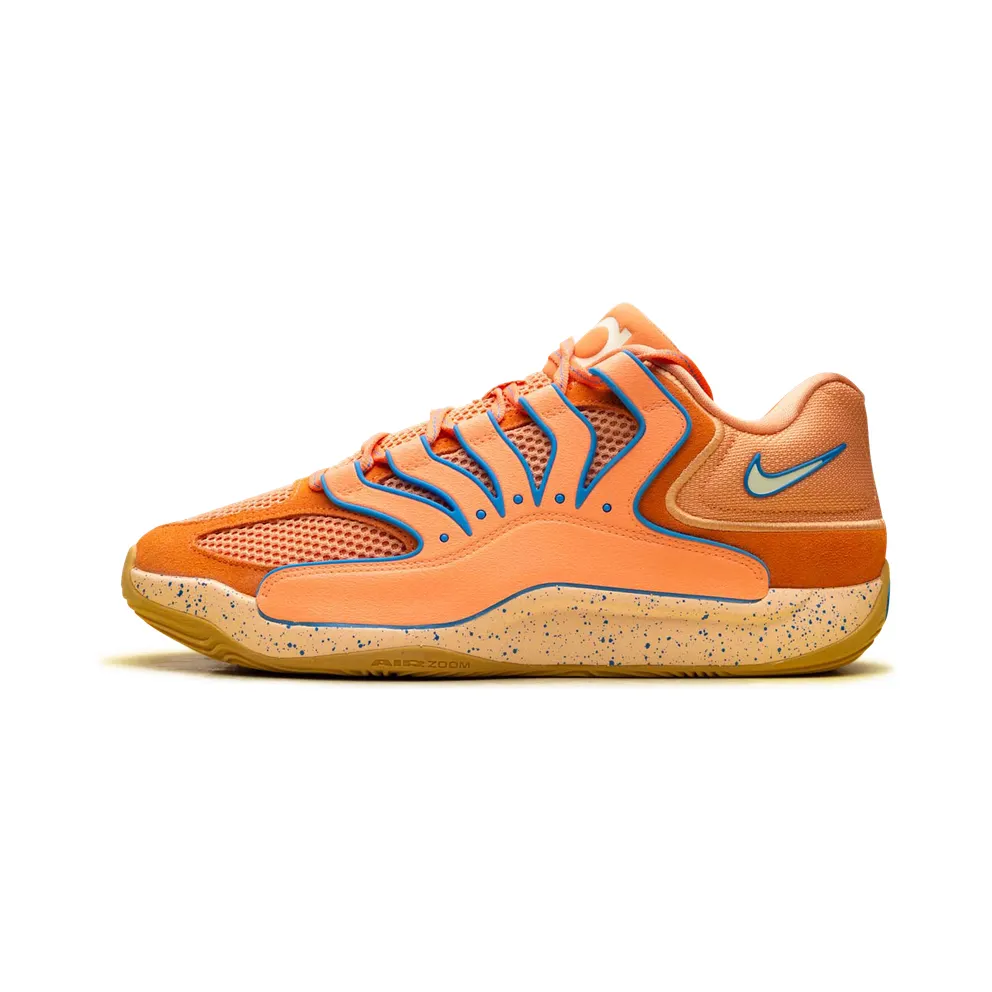 Nike KD 18 “Atomic Pink” (HV1992-601)