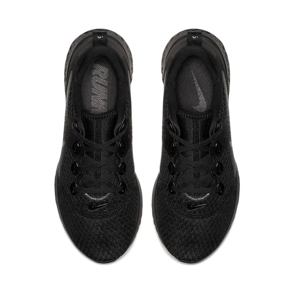 Nike Legend React Black (W) Black/Black (AA1626-002)