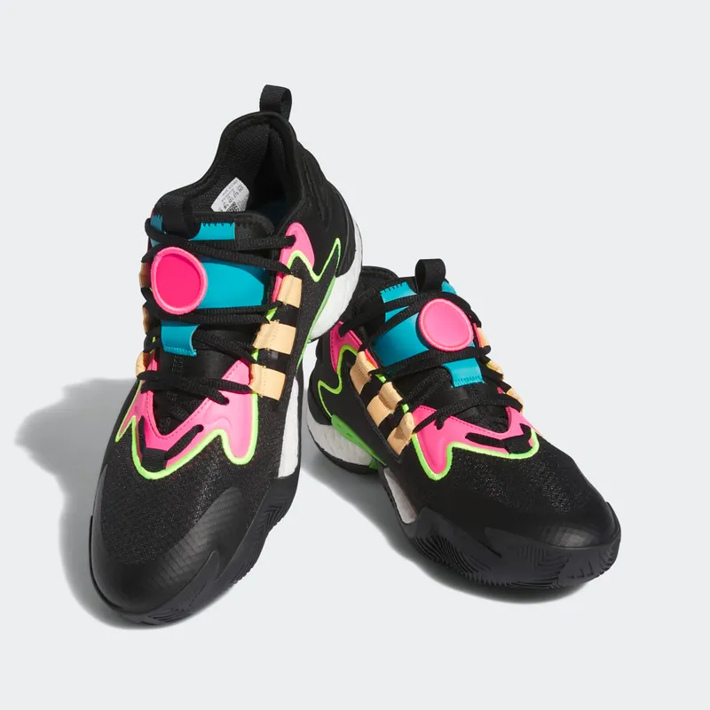 Adidas BYW Select “Black” (IE9306)