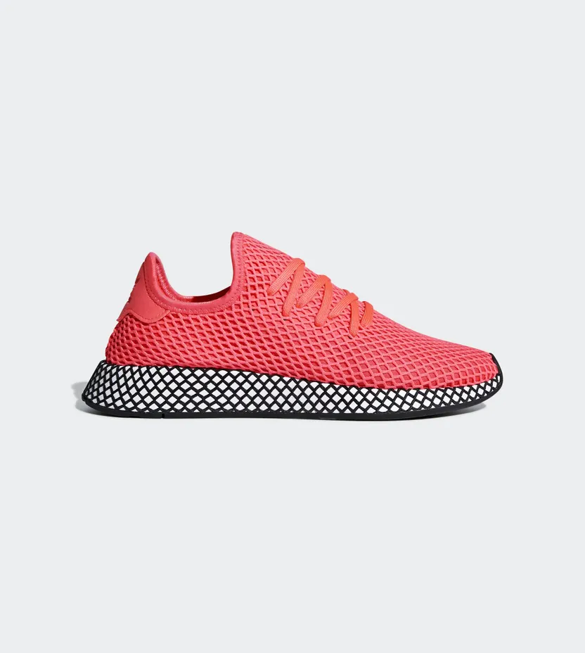 adidas Deerupt Turbo