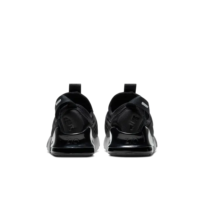 Nike Air Max 270 Extreme Triple Black (TD) Black/Black/Black (CI1109-005)