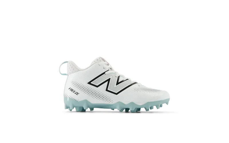 New Balance FreezeLX v5 White Black (FREEZJW5)