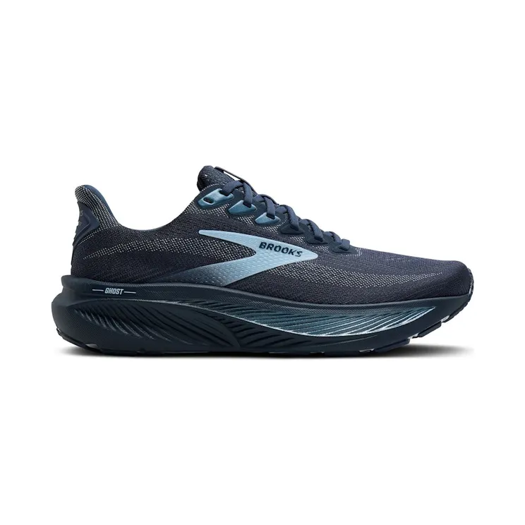 Brooks Ghost 17 Spellbound Skyway (120431-1B-464)