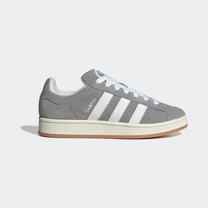 adidas Campus 00s “Grey Three / Cloud White / Off White” (HQ8707)