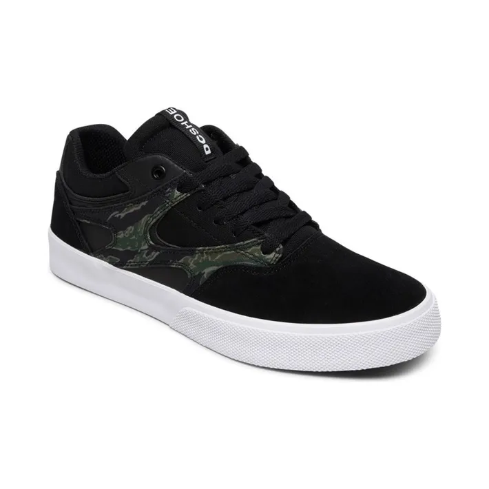 DC Kalis Vulc SE Black (ADYS300572blo)