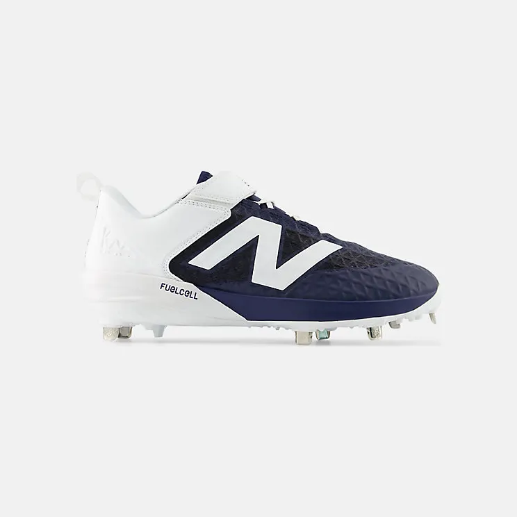 New Balance FuelCell 4040 v8 Team Navy White (L4040TN8)