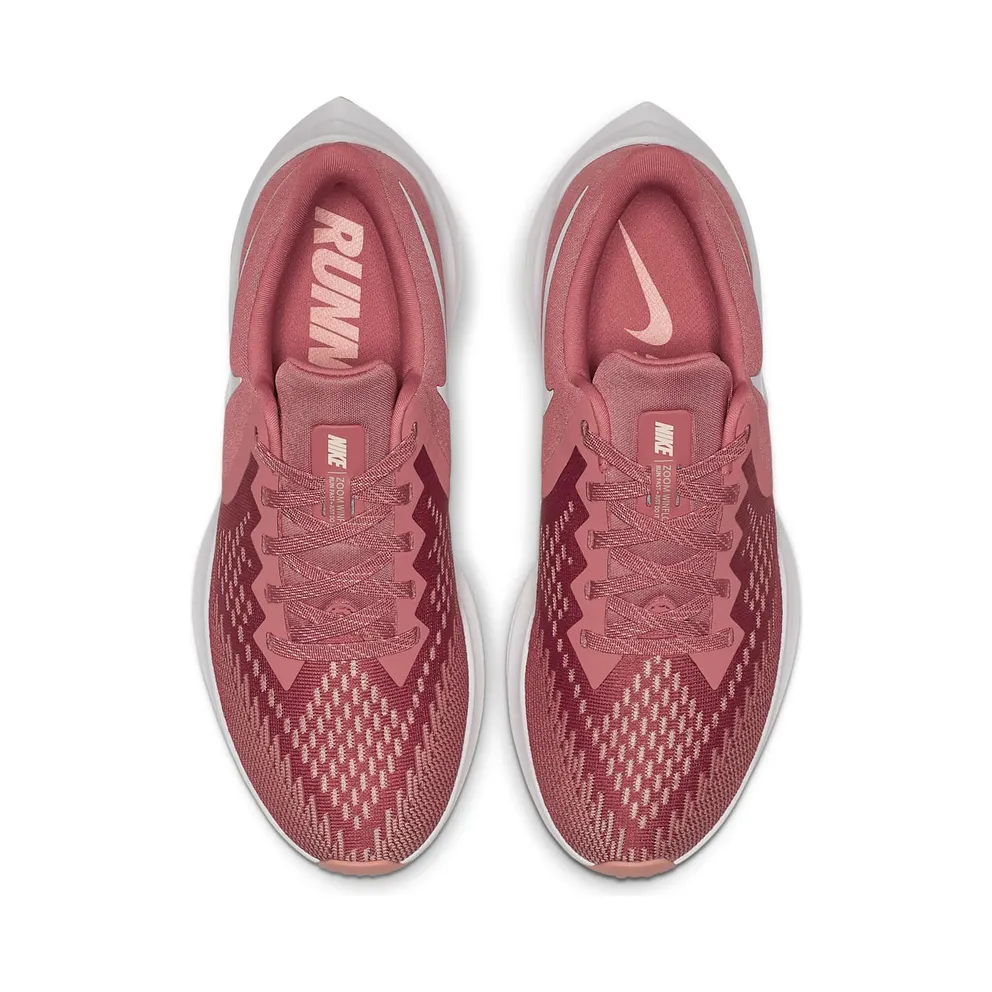 Nike Zoom Winflo 6 Light Redwood (AQ8228-800)