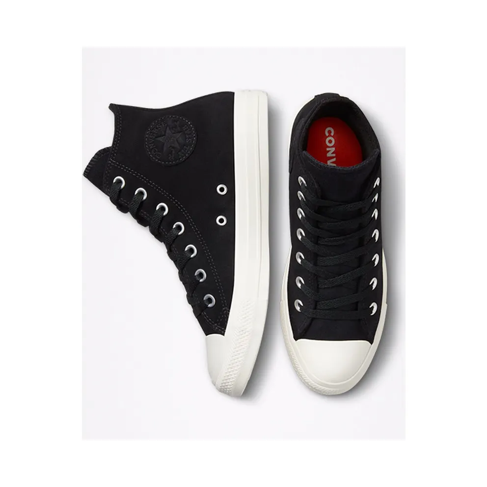 Converse Cozy Utility Chuck Taylor All Star Black/Black/egret (572235C)