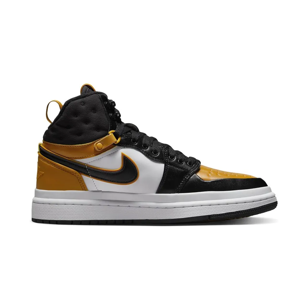 Air Jordan 1 Acclimate Brown (DC7723-701)