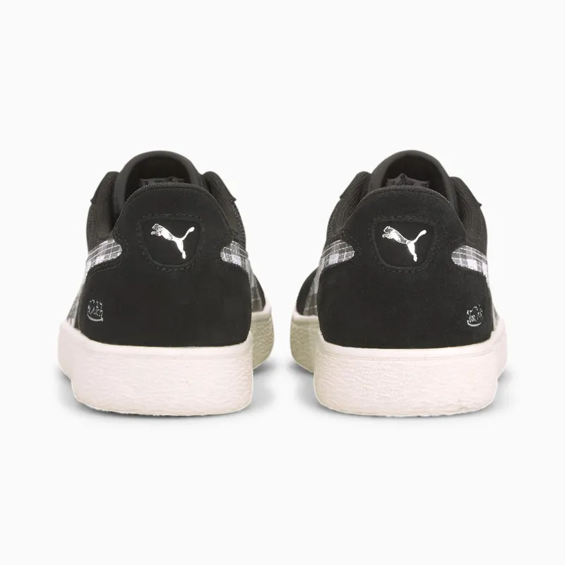 Puma x VON DUTCH Ralph Sampson Black (373748-01)
