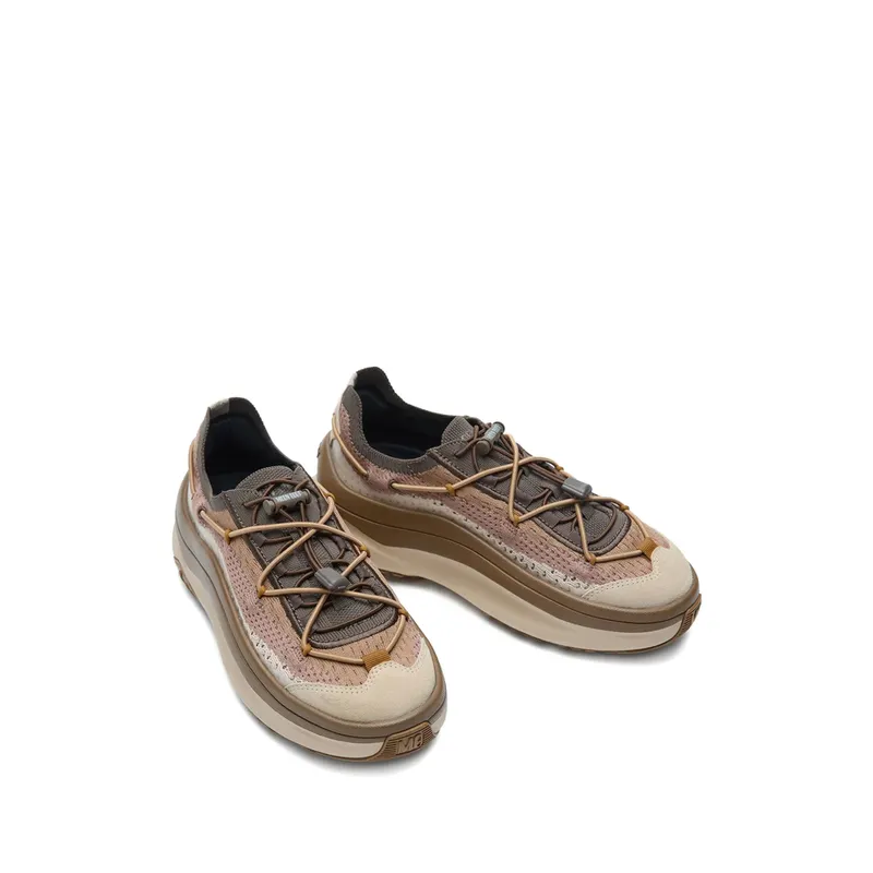 Moonboot Moon247 XLace Brown “Brown” (80D2490110 M008)