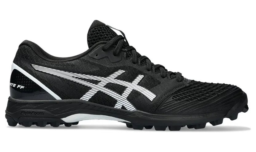 ASICS Field Ultimate FF 2 Black White (1111A237-002)