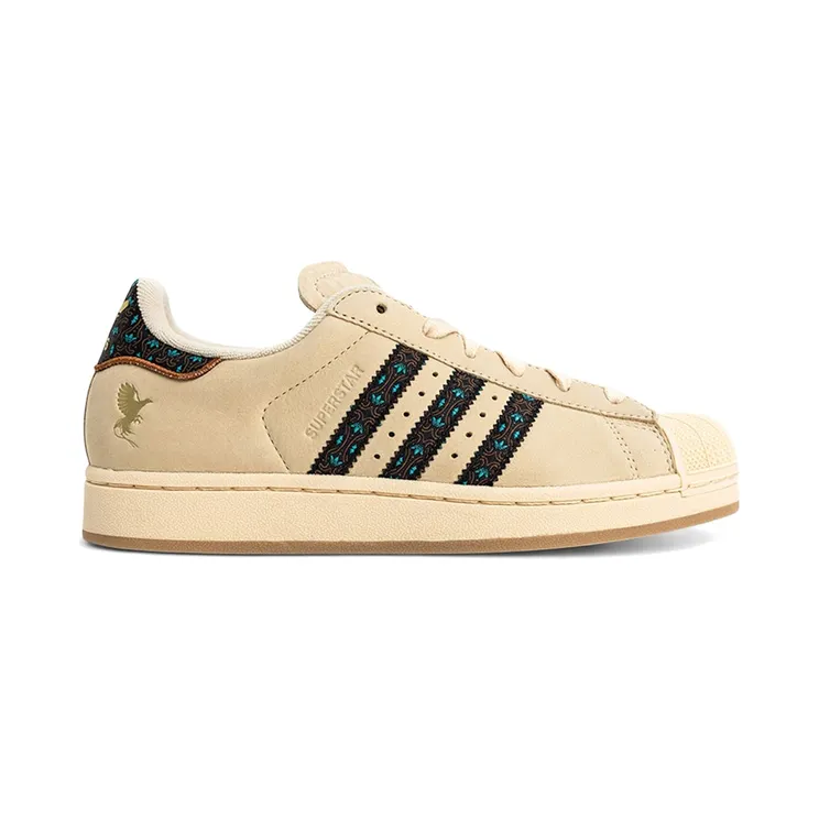 adidas Superstar II Papua (KJ8082)