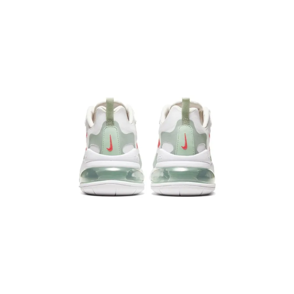 Nike Air Max 270 React White (CV3025-100)
