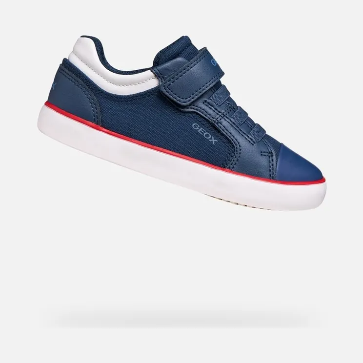 Geox Gisli “Navy / White” (J155CA01054C4211J)