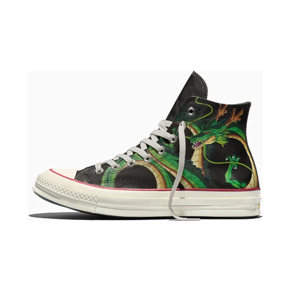 Dragon Ball Z x Converse Chuck 70 – Shenron – “Shenron” (A21841C)