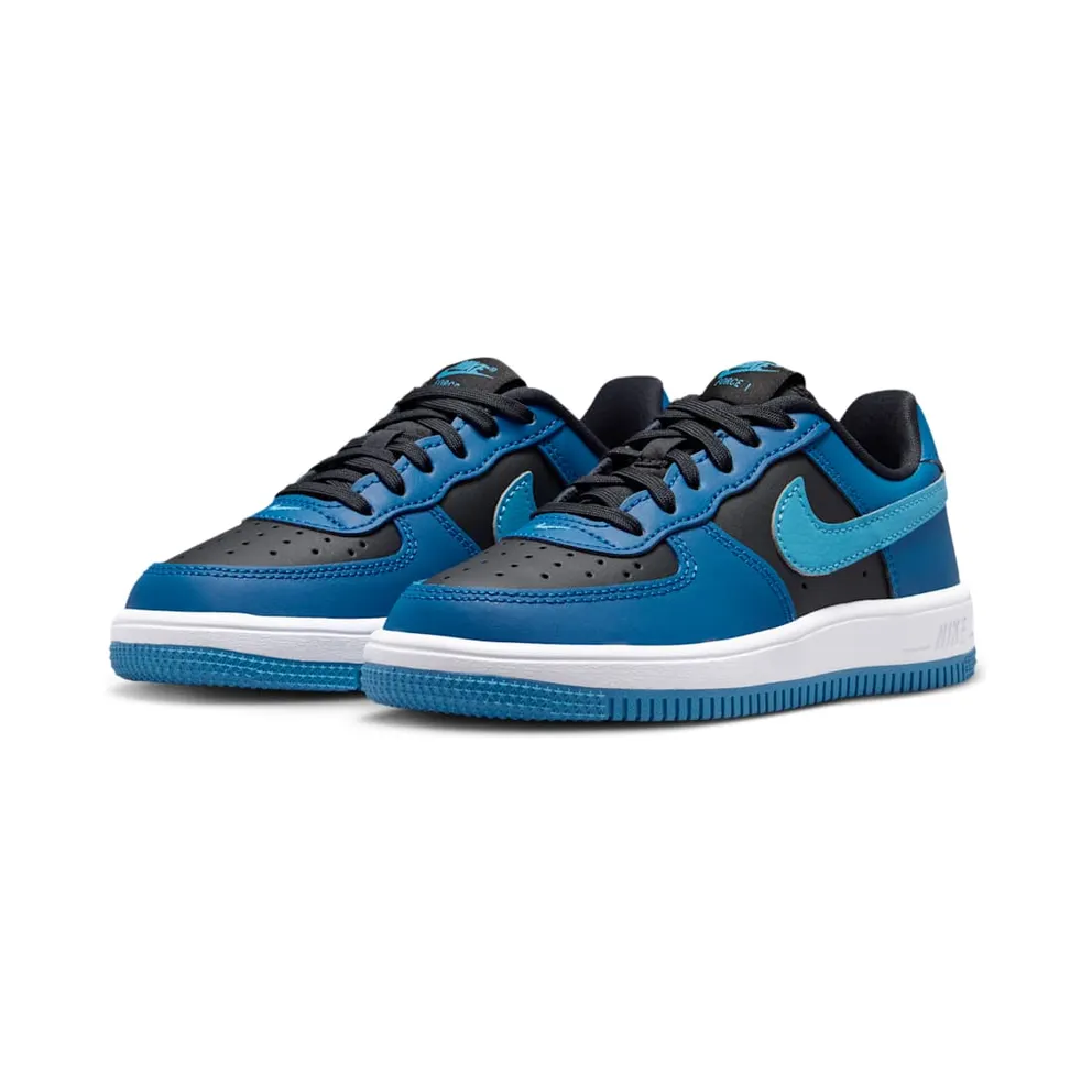 Nike Force 1 Low PS “Black Court Blue” (IF1673-012)