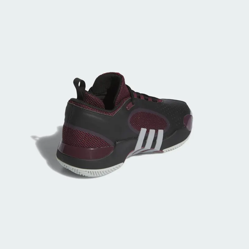 adidas D.O.N. Issue #5 Team Maroon (IE7800)