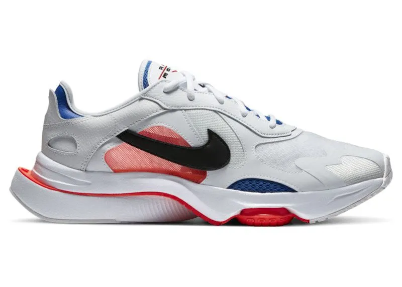 Nike Air Zoom Division White Game Royal (CK2946-100)