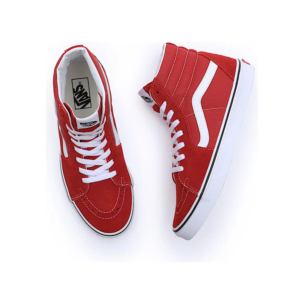 Vans Sk8-Hi “Bossa Nova” (VN0007NS49X)
