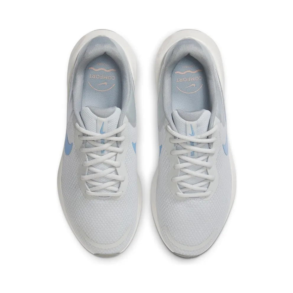 Nike Revolution 7 Photon Dust Psychic Blue (FB2208-013)