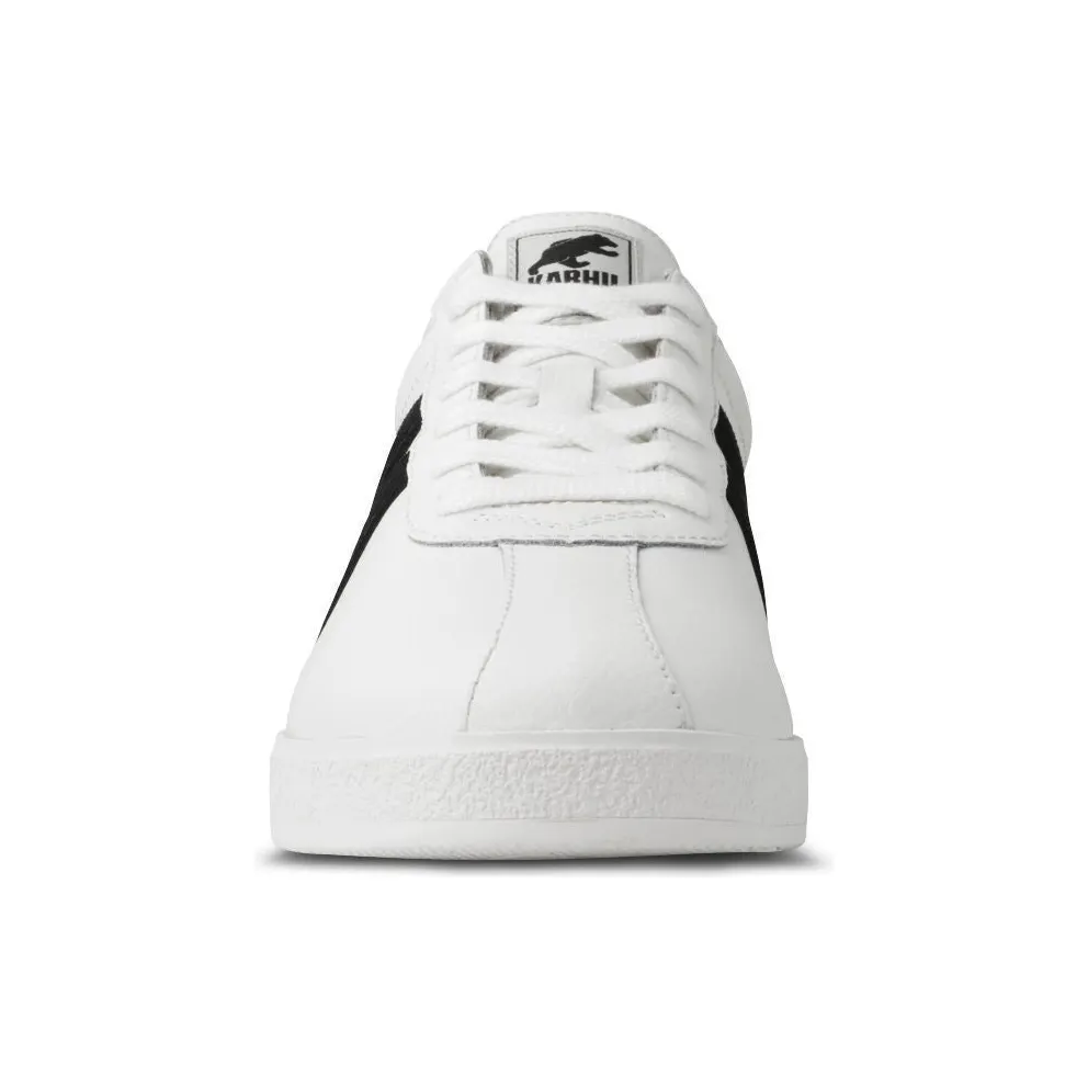 Karhu Trampas White / Black (F809005)