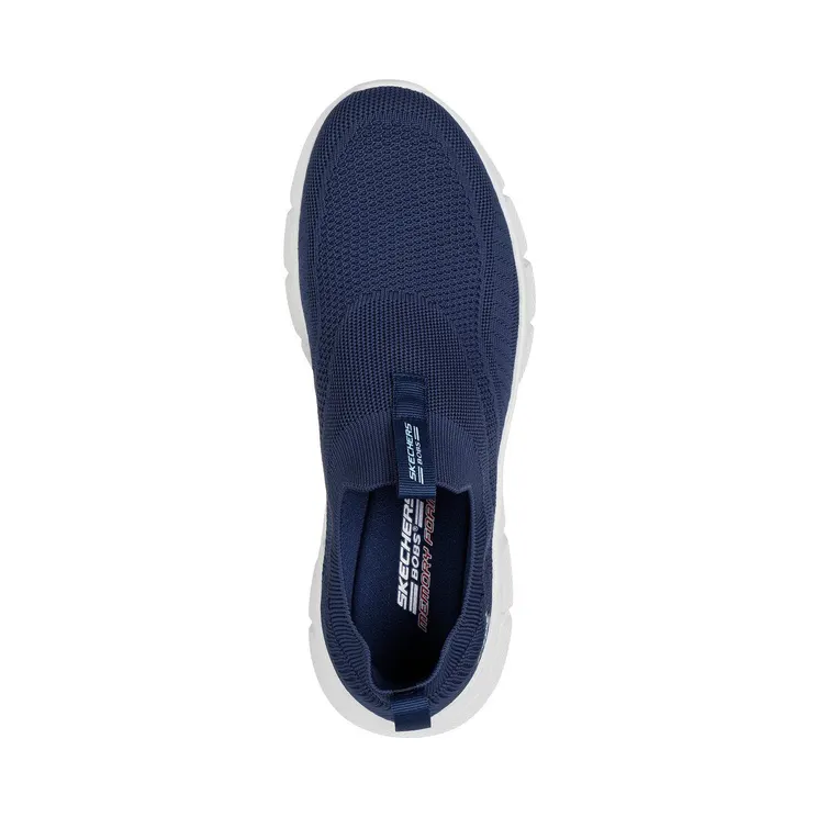skechers-sport 118107 NVY