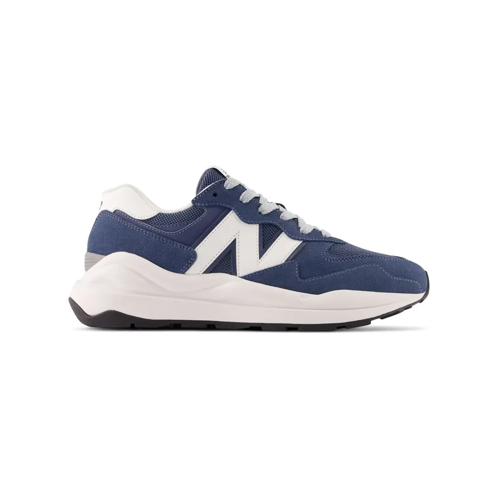 New Balance 57/40 Navy Blue White (M5740VPA)