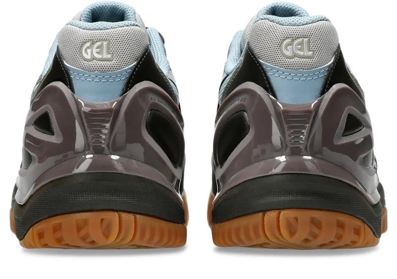 ASICS GEL-RESOLUTION 5 “Slate Blue / Pure Silver” (1203A901-402)