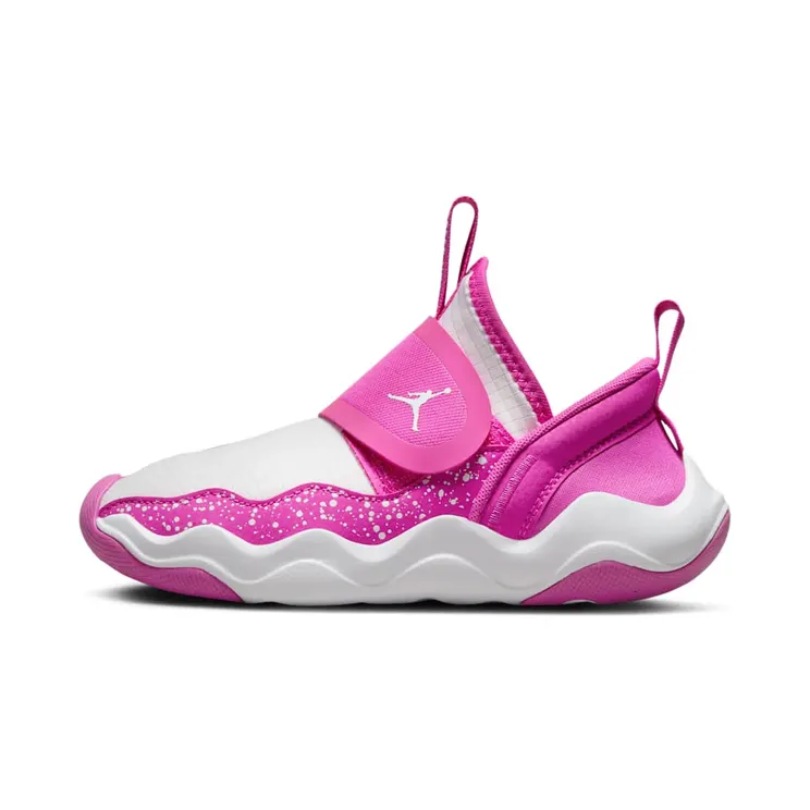 Jordan 23/7 Fire Pink Iris Whisper White (DQ9293-605)