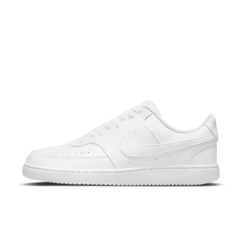 Nike Court Vision Lo NN “Triple White” (DH2987-100)
