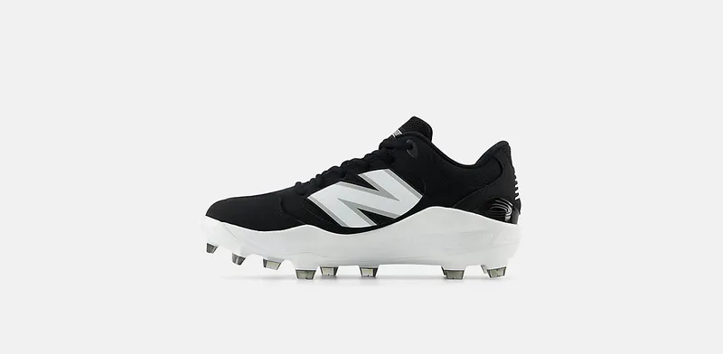 New Balance Fresh Foam 3000v7 Molded Black White (PL3000S7)