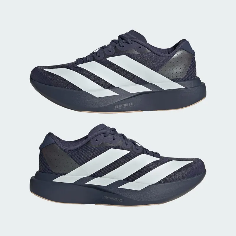 adidas Adizero Evo SL Shadow Navy Off White (KI8444)