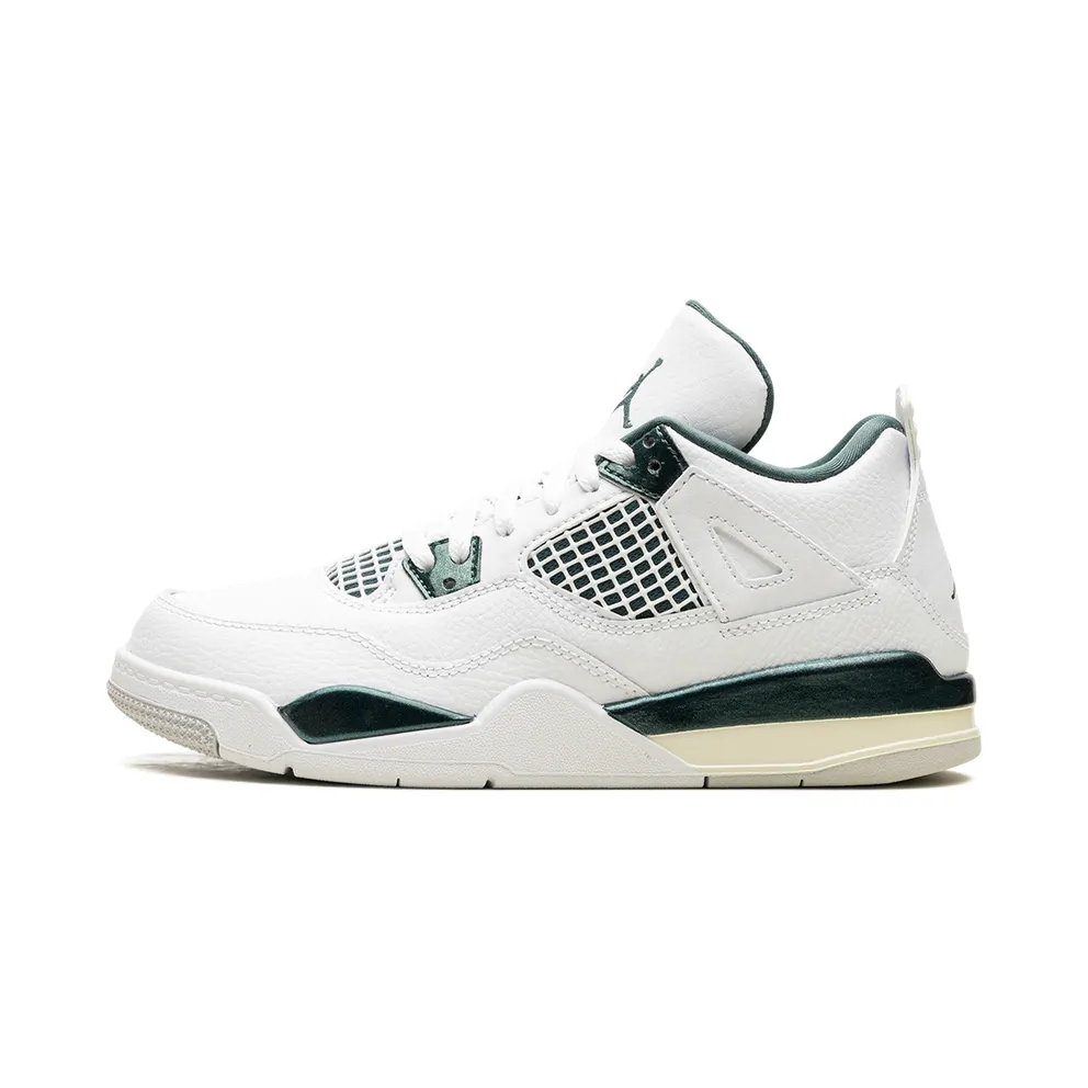 Air Jordan 4 PS “Oxidized Green” (BQ7669-103)