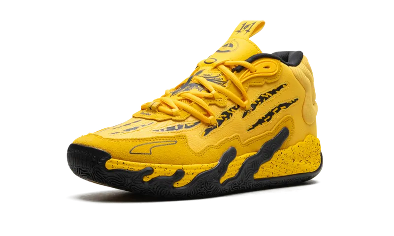 Puma MB.03 “Porsche” (309847-01)