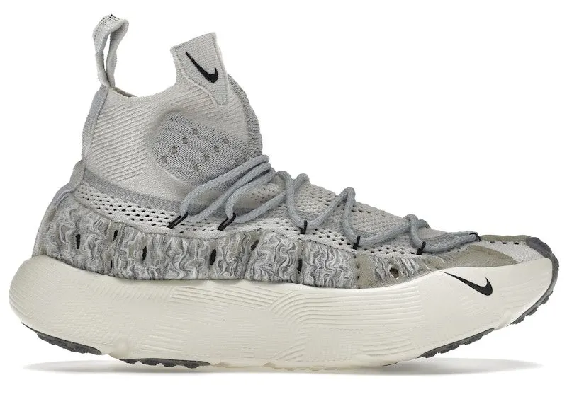 Nike ISPA Sense Flyknit Grey (CW3203-001)