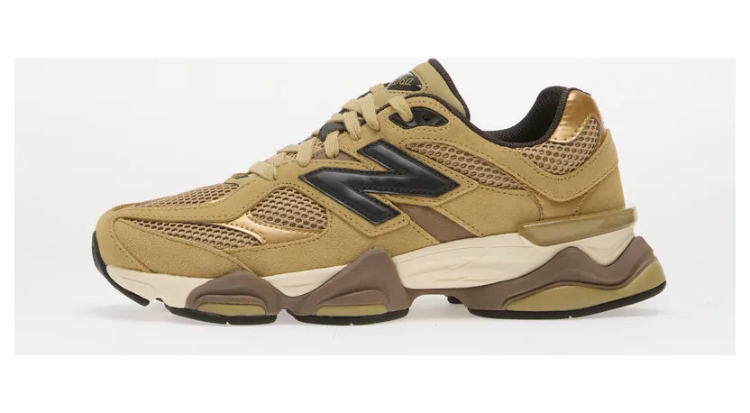 New Balance 9060 Quicksand/ Incense (U90604WC)