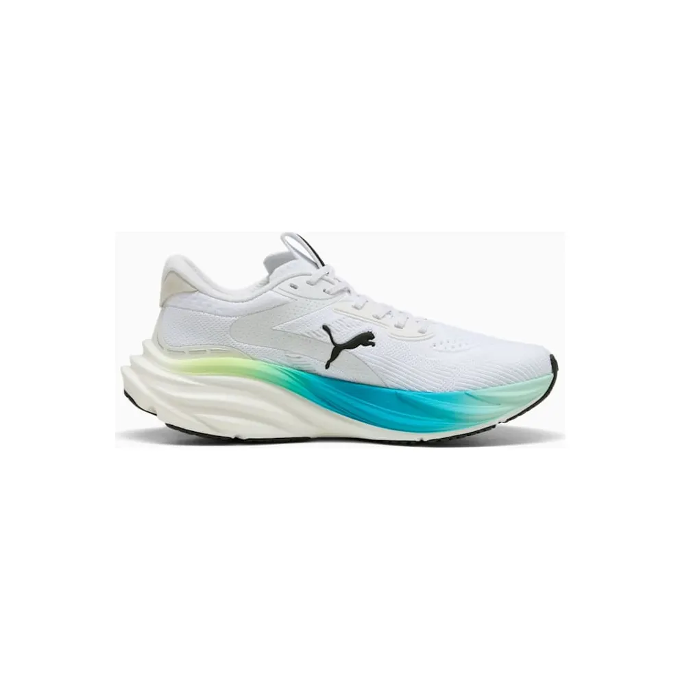 PUMA Magnify NITRO 3 “White” (31104703)