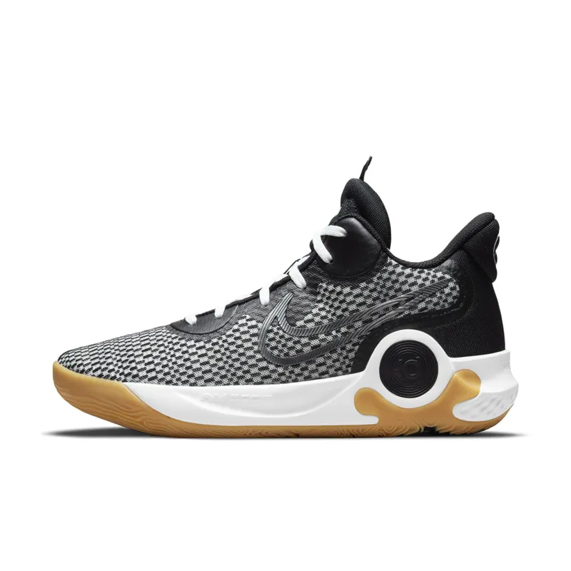KD Trey 5 IX Black (CW3400-006)