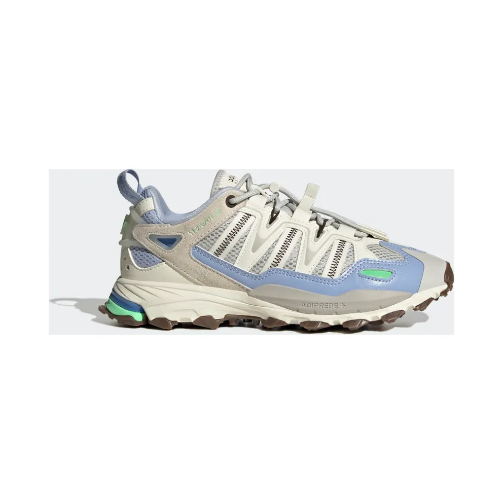 adidas Hyperturf Adventure Grey One / Off White / Blue Dawn (HQ4301)