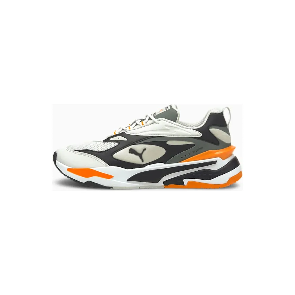 Puma RS-Fast Black/White/Orange (38056209)