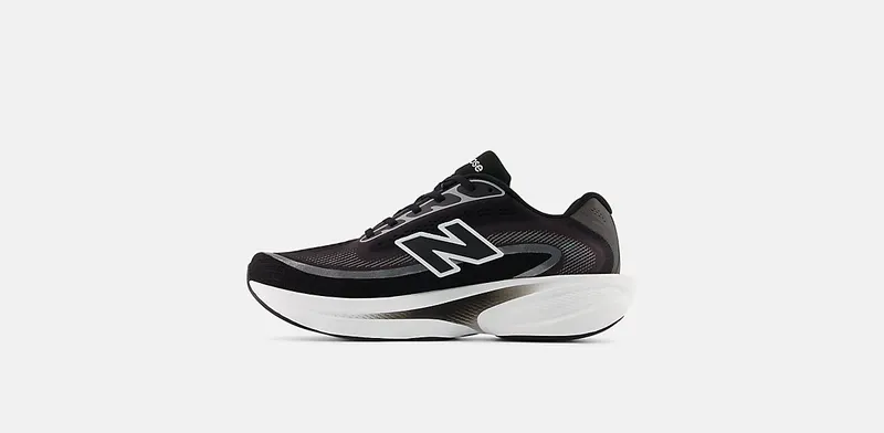 New Balance Ellipse v1 Black White (MELPS20Y)